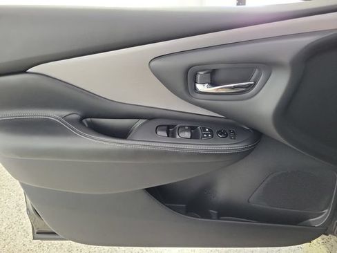 Used 2020 Nissan Murano S w/ Technology Package AWD/4WD image 21