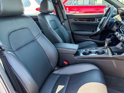 Used 2024 Honda Civic Sport Touring image 16