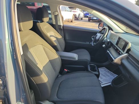 Certified 2024 Hyundai Ioniq 5 SEL RWD image 22