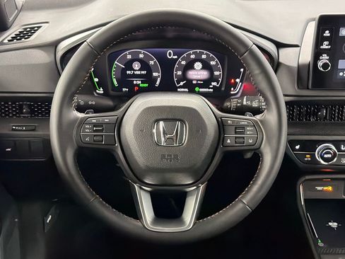 New 2026 Honda CR-V Sport-L image 18