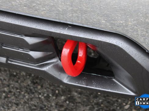 Used 2022 GMC Sierra 1500 SLT w/ X31 Off-Road Package image 42