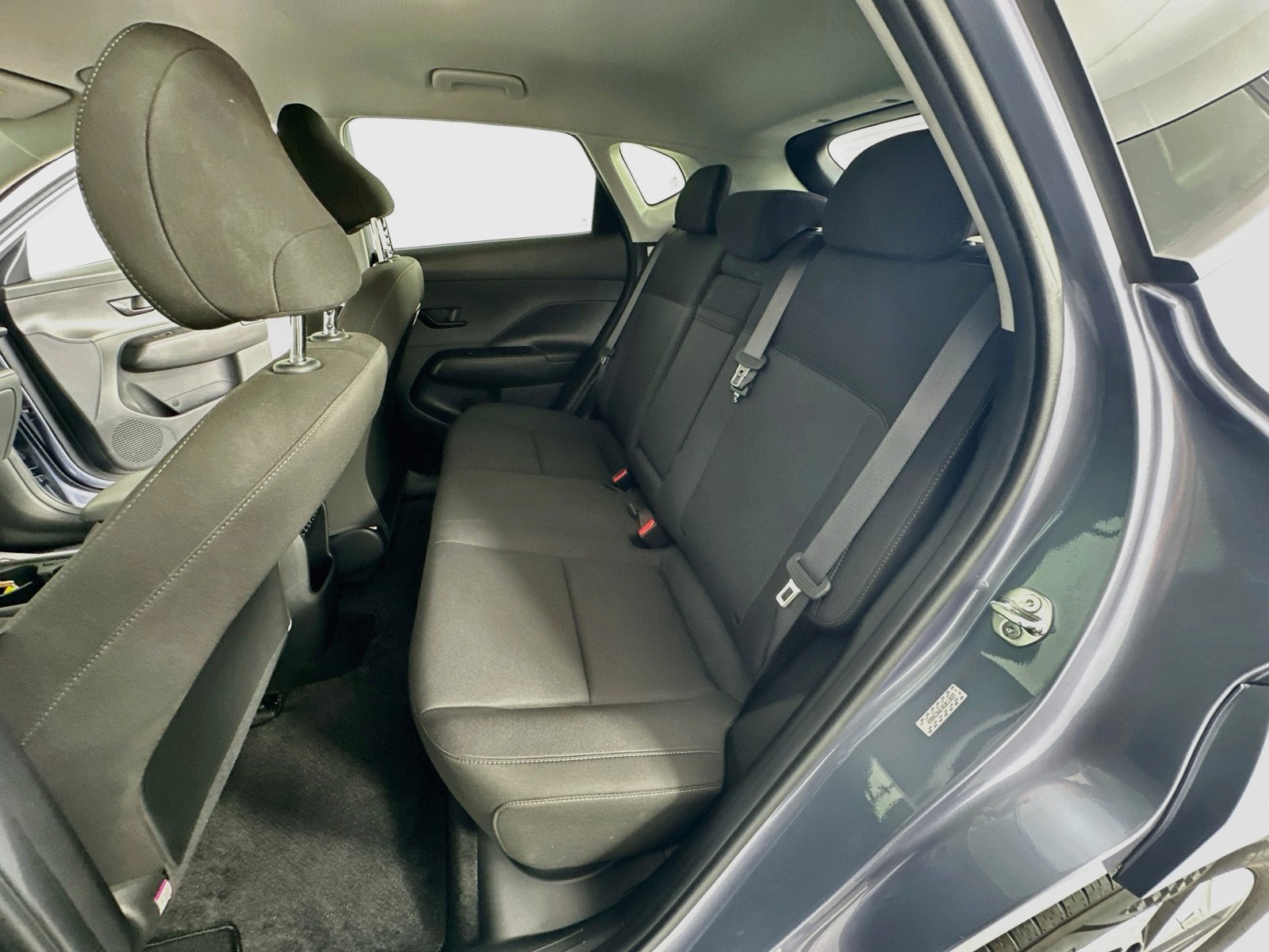 Certified 2024 Hyundai Kona SEL FWD image 29