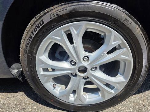 Used 2012 Ford Fusion SE FWD image 10