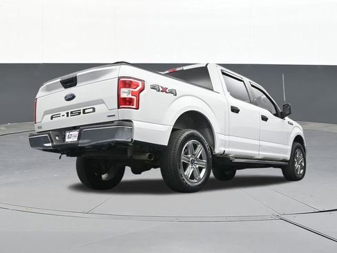 Used 2020 Ford F150 XLT AWD/4WD image 49