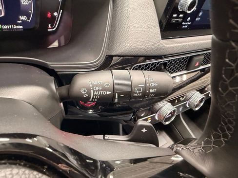 Used 2026 Honda Civic Sport Touring image 28