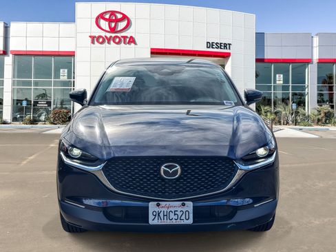 Used 2024 MAZDA CX-30 AWD 2.5 S w/ Select Sport Pkg image 2