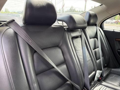 Used 2008 Volvo S80 T6 AWD/4WD image 20