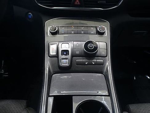 Used 2021 Hyundai Santa Fe SEL image 33