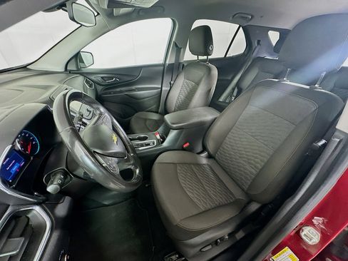 Used 2019 Chevrolet Equinox LT image 13
