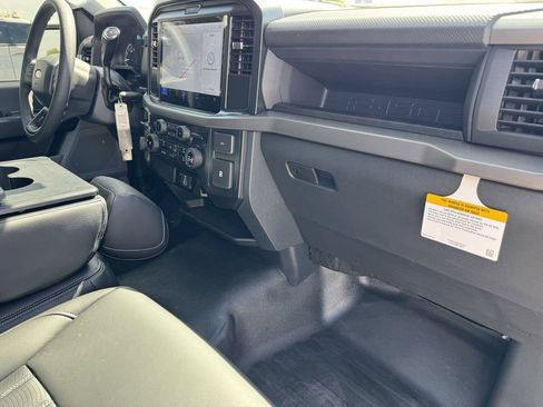 Used 2026 Ford F150 XL w/ Equipment Group 103A High AWD/4WD image 7