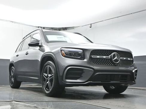 New 2026 Mercedes-Benz GLB 250 image 34