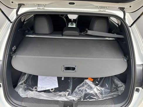 New 2026 Subaru Crosstrek 2.5i Limited AWD/4WD image 9