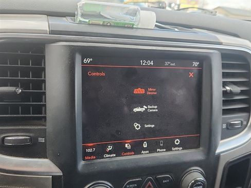 Used 2019 RAM 1500 Big Horn image 15