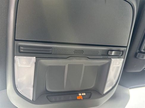 New 2026 Subaru Forester Standard Model image 64