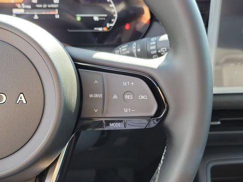 New 2026 MAZDA CX-5 Select AWD/4WD image 8