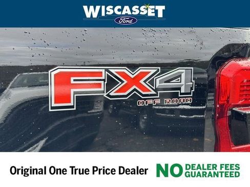New 2024 Ford F350 XLT w/ 360-Degree Camera Package image 12