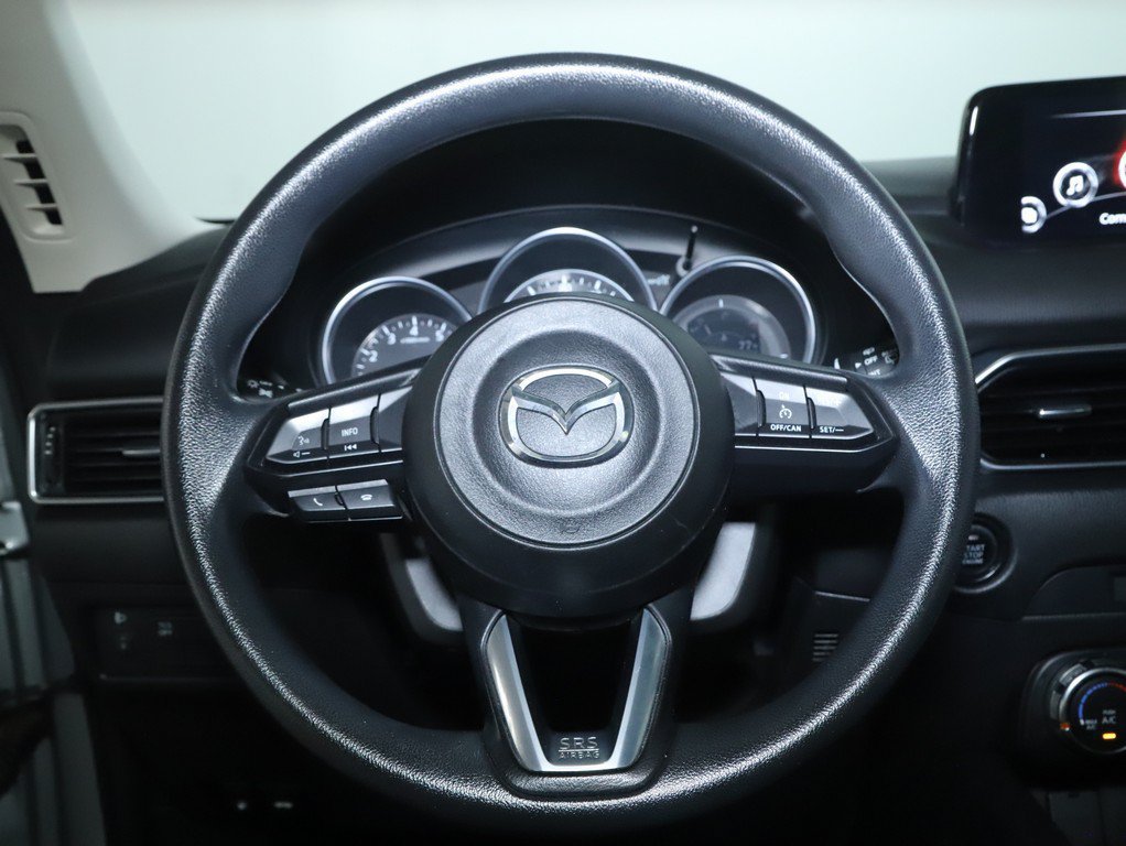 Used 2017 MAZDA CX-5 Sport FWD image 21