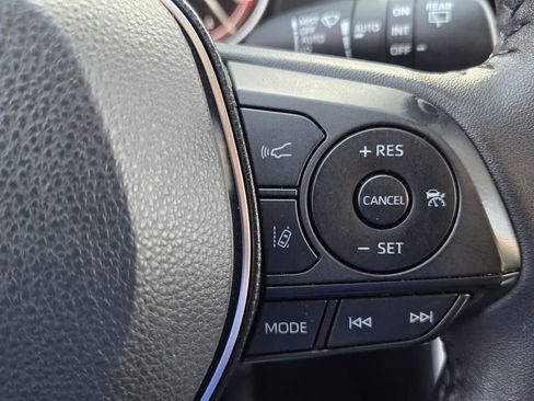 Used 2025 Toyota RAV4 XLE Premium w/ Weather Package image 27