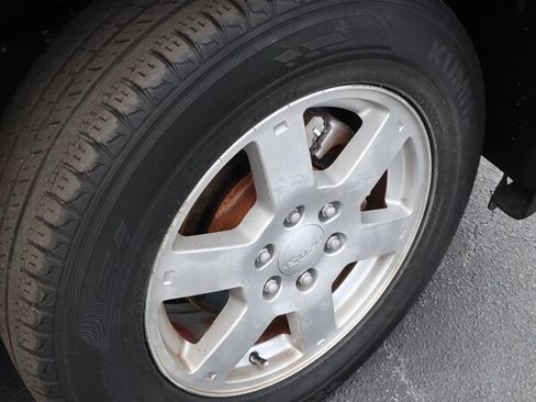 Used 2002 Chevrolet TrailBlazer LT image 20