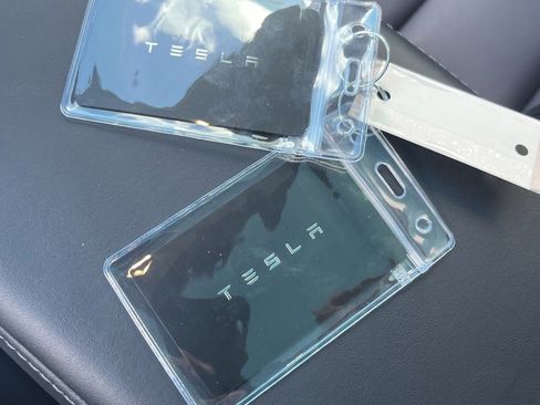 Used 2020 Tesla Model 3 Long Range image 3