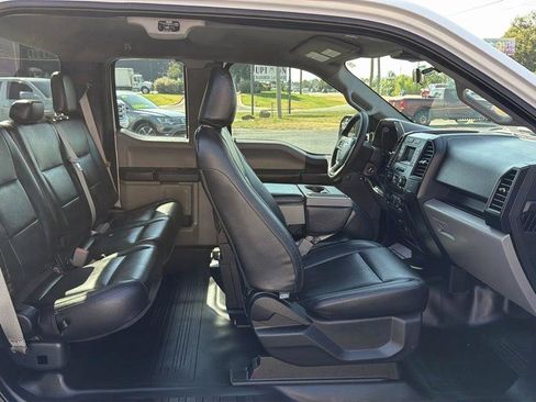 Used 2019 Ford F150 XL w/ Equipment Group 101A Mid RWD image 6