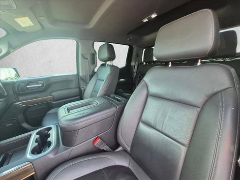 Used 2021 Chevrolet Silverado 1500 RST w/ Texas Edition Plus AWD/4WD image 7