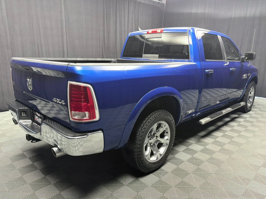 Used 2015 RAM 1500 Laramie w/ Convenience Group AWD/4WD image 6