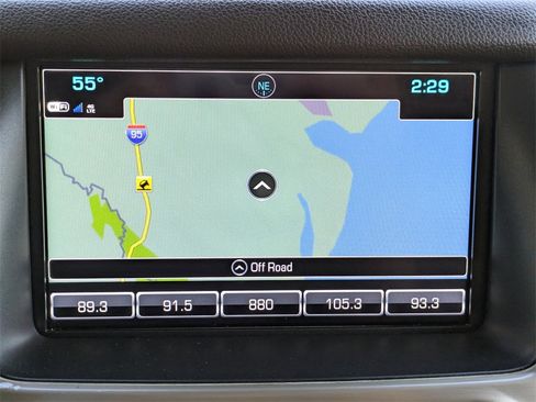 Used 2019 GMC Yukon XL Denali w/ Enhanced Security Package image 24