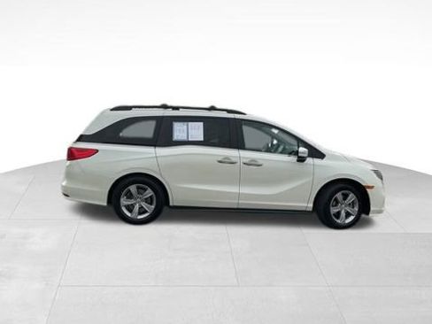 Used 2018 Honda Odyssey EX-L image 13