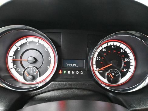 Used 2017 Dodge Grand Caravan SE w/ Power Window Group image 31