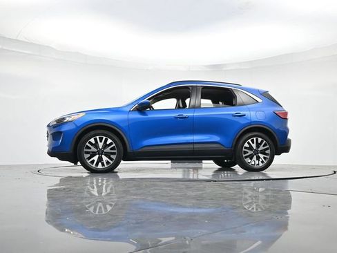 Used 2020 Ford Escape SEL image 38