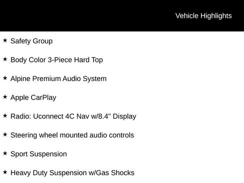 Used 2021 Jeep Wrangler Unlimited Sahara AWD/4WD image 6