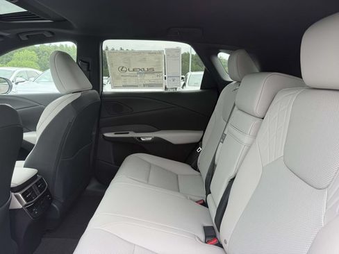 New 2026 Lexus RX 350 F Sport AWD/4WD image 13