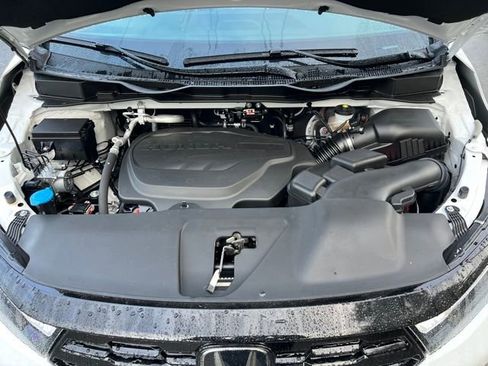 New 2026 Honda Odyssey Elite image 31