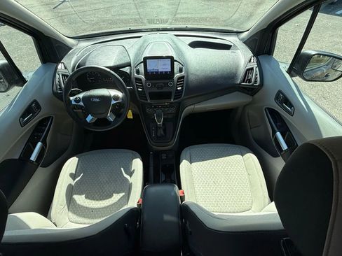 Used 2020 Ford Transit Connect XLT FWD image 24
