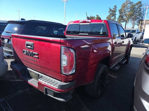 Used 2021 GMC Canyon Elevation w/ Trailering Package image 4