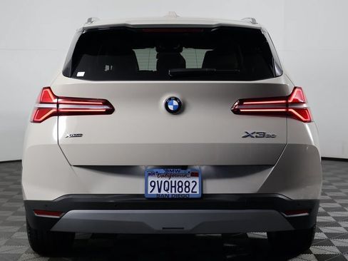 Certified 2026 BMW X3 xDrive30i w/ Convenience Package AWD/4WD image 5
