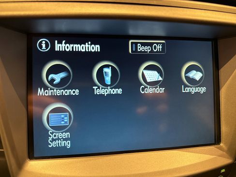 Used 2008 Lexus IS 250 AWD image 36