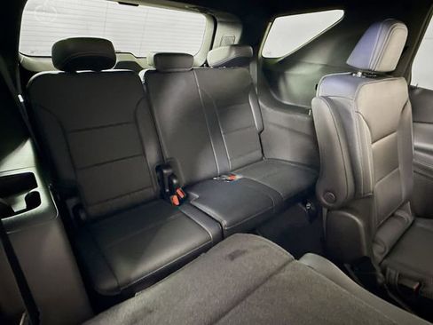 New 2026 Chevrolet Traverse LT w/ Sun and Wheel Package image 31
