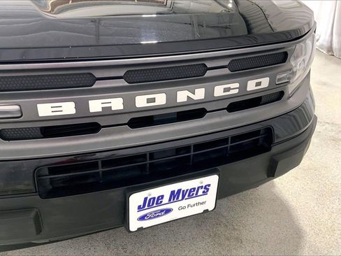 Used 2023 Ford Bronco Sport Big Bend w/ Convenience Package image 30