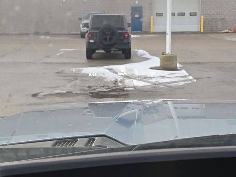 Used 2024 Ford F350 Platinum w/ FX4 Off-Road Package image 32