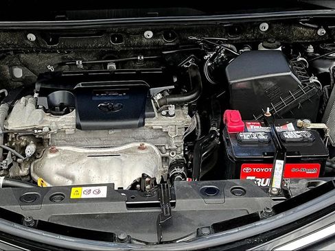 Used 2017 Toyota RAV4 Limited w/ All Weather Liner Package AWD/4WD image 32