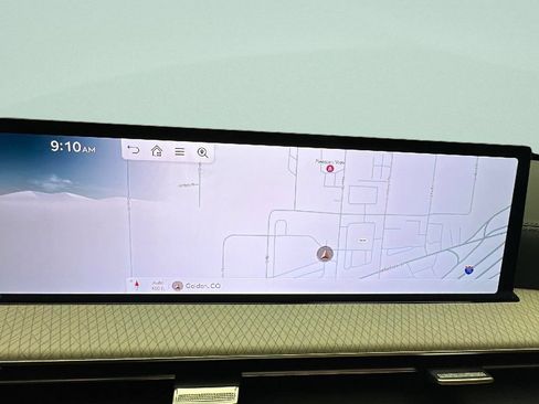 New 2026 Genesis GV80 2.5T Advanced AWD/4WD image 23