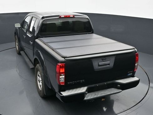Used 2019 Nissan Frontier S AWD/4WD image 14
