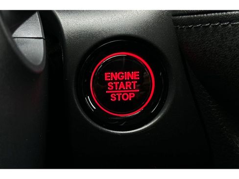 Used 2025 Honda HR-V LX image 35
