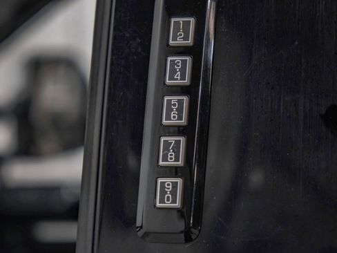 Used 2018 Ford F350 Platinum w/ Platinum Ultimate Package AWD/4WD image 42