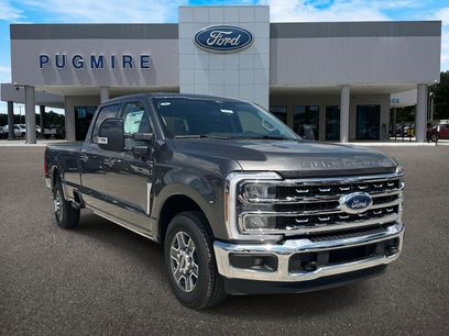 New 2026 Ford F350 Lariat