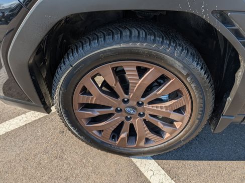 Certified 2025 Subaru Forester Sport image 15