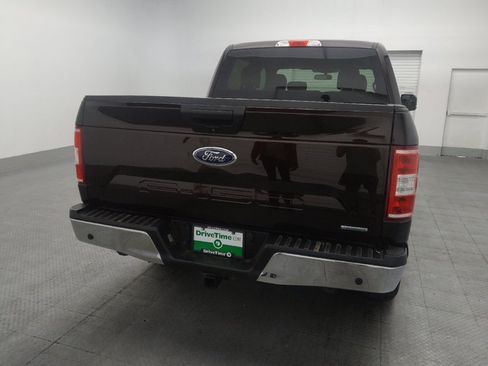 Used 2019 Ford F150 XLT w/ Equipment Group 301A Mid image 7