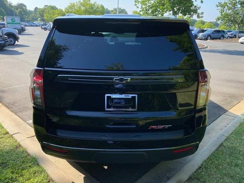 Used 2021 Chevrolet Tahoe RST RWD image 28